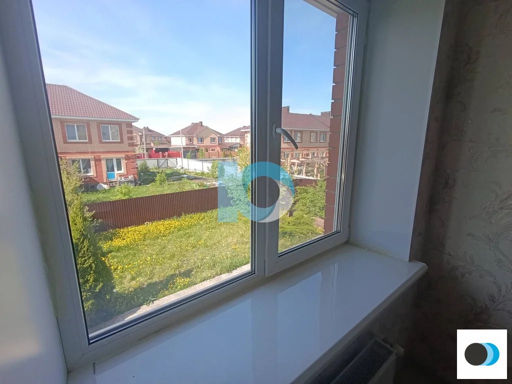 Продажа таунхауса, Зубово, Уфимский район, улица Федора Достоевского - Фото 17
