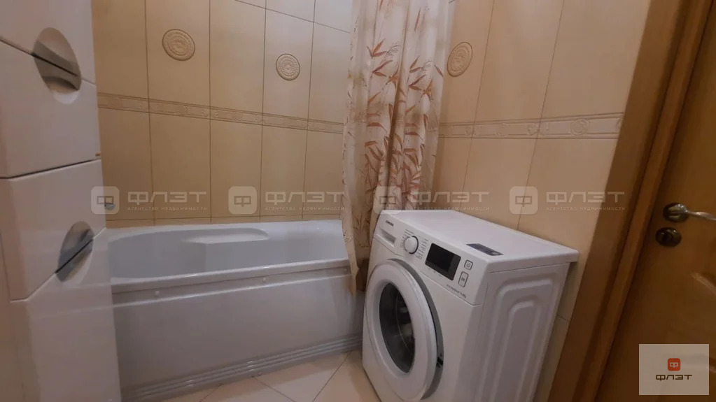 Продажа квартиры, Казань, ул. Чистопольская - Фото 9