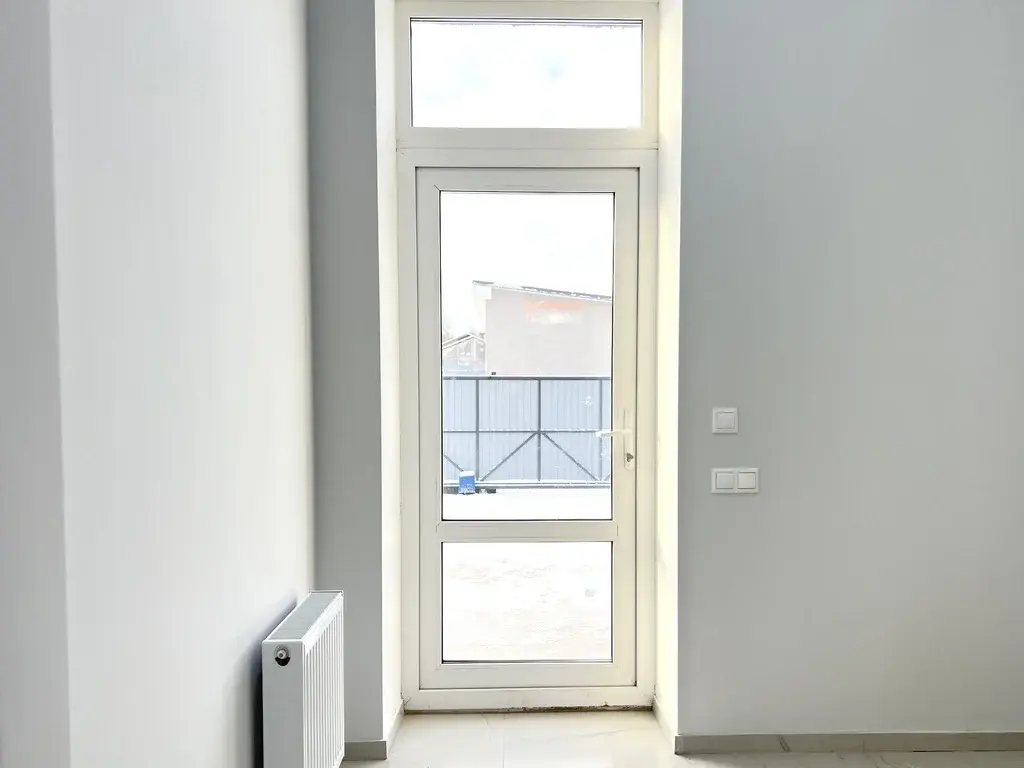 Новый дом 167,2м2 с ремонтом на участке 5,6 сот в центре села - Фото 43