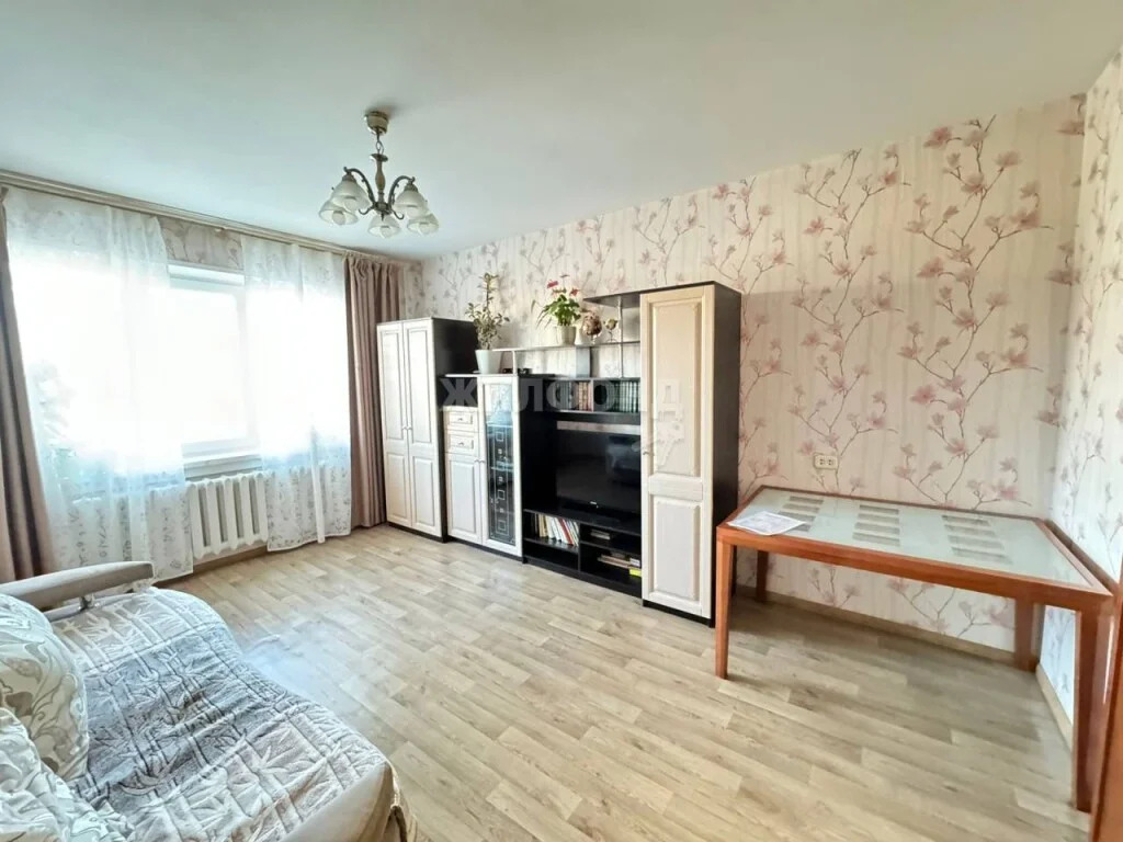 Продажа квартиры, Новосибирск, ул. Ветлужская - Фото 7