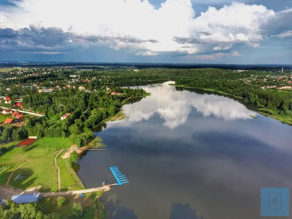 192 кв.м. на участке 7 соток в 15 минутах езды от г. Солнечногорск - Фото 18