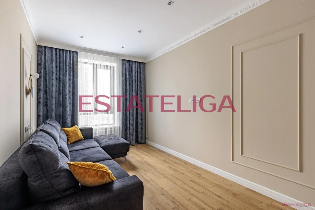 Продажа квартиры, ул. Лобачевского - Фото 17