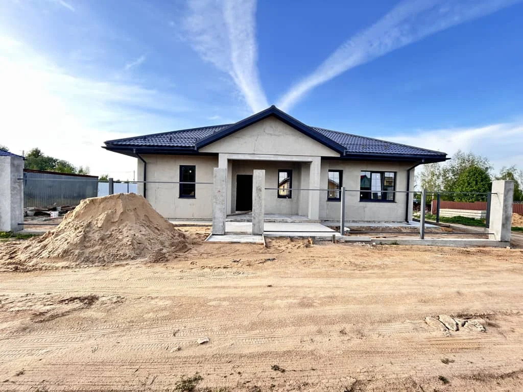 Продажа дома, Бородино, Дмитровский район - Фото 17