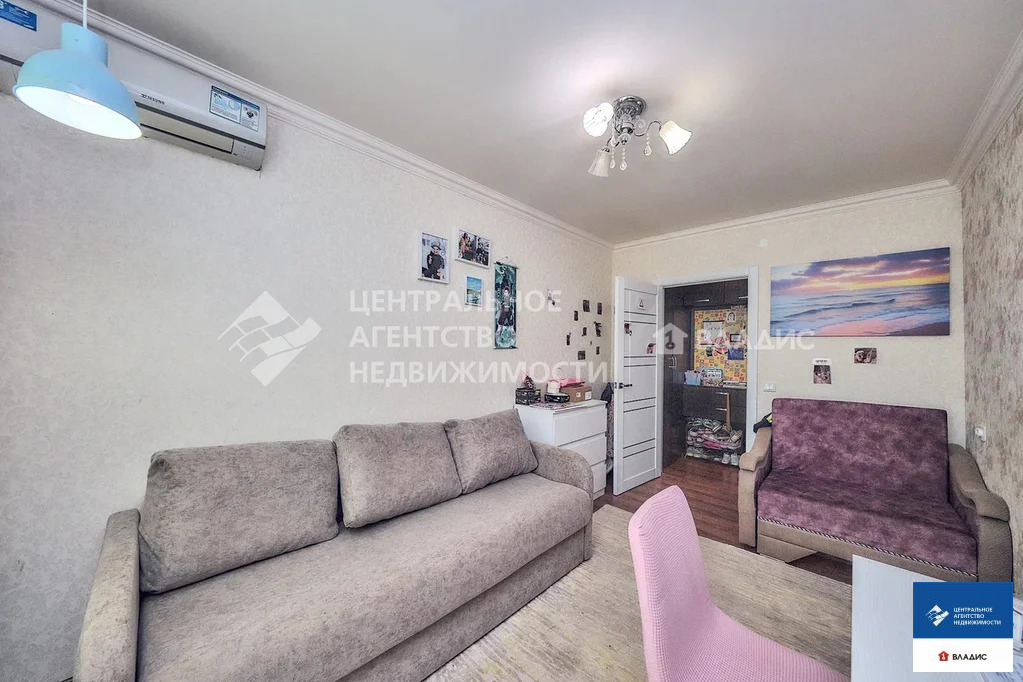 Продажа квартиры, Рыбное, Рыбновский район, ул. Большая - Фото 6