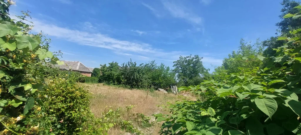 Продажа участка, Афипский, Северский район, ул. Краснодарская - Фото 1