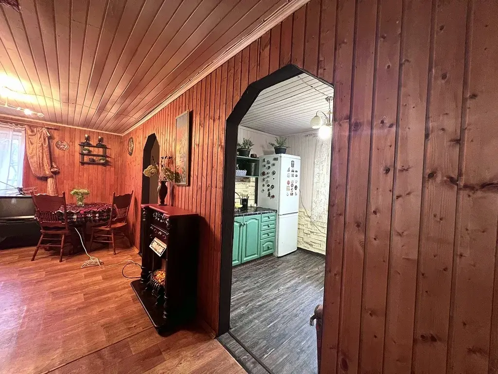 Дом в СНТ Строитель - Фото 9