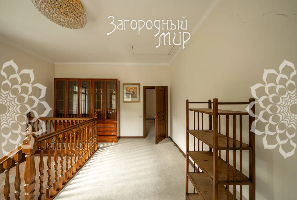 Продам дом, Симферопольское шоссе, 6 км от МКАД - Фото 31
