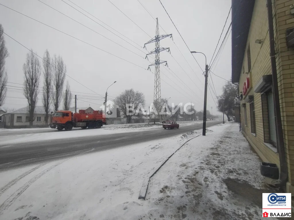 Продажа квартиры, Воронеж, ул. Черняховского - Фото 0