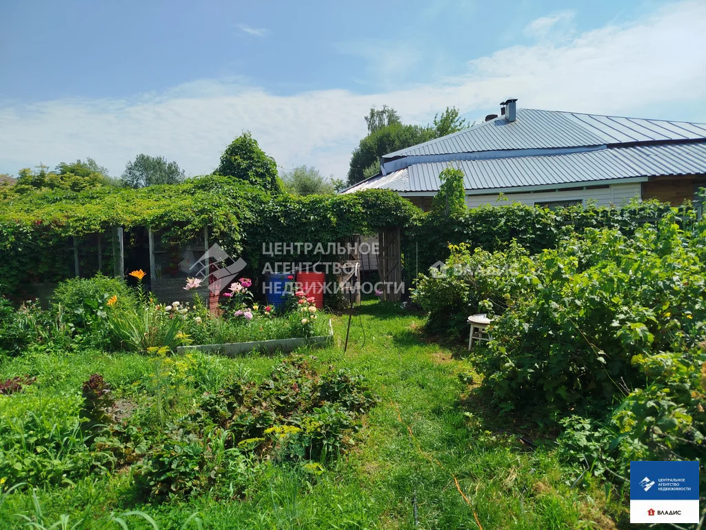 Продажа дома, Царицыно, Касимовский район - Фото 24