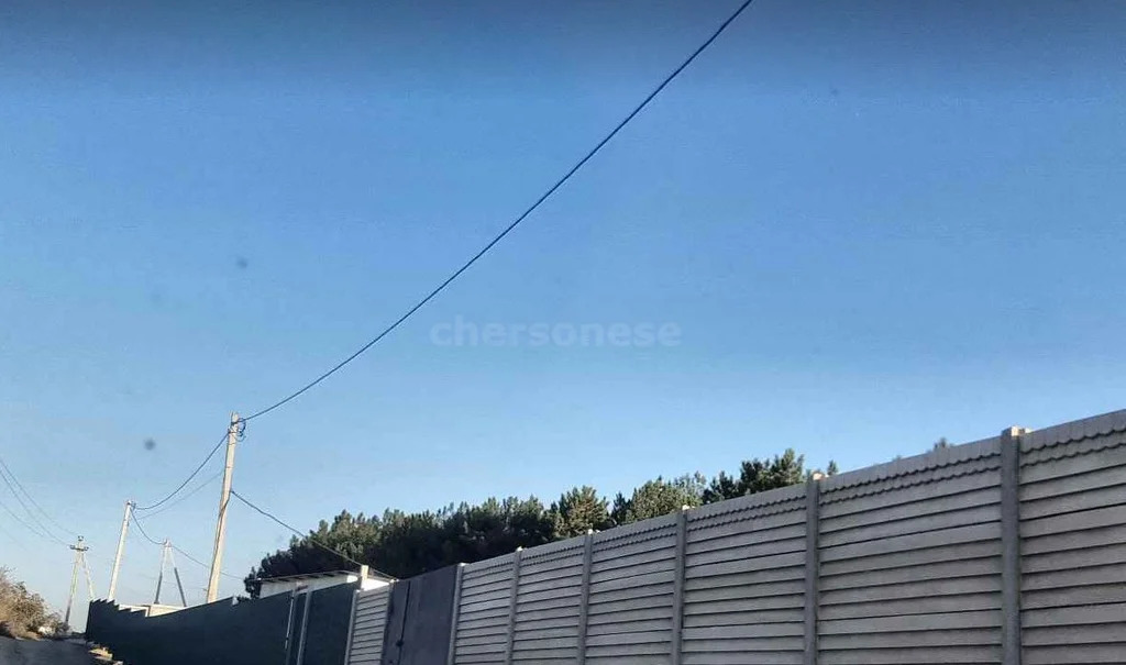 Продажа участка, Севастополь, территория СТ Строитель-2 - Фото 9