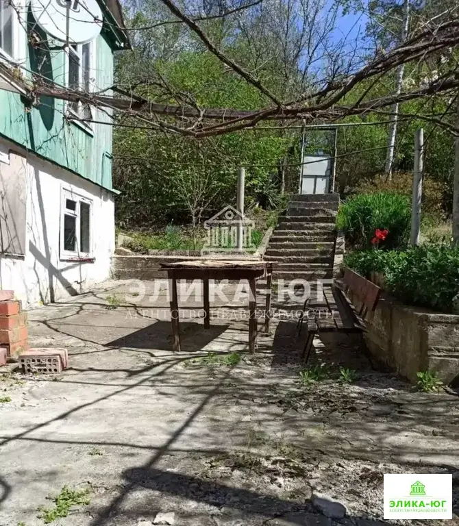 Продажа участка, Пляхо, Туапсинский район, ул. Лесная - Фото 7
