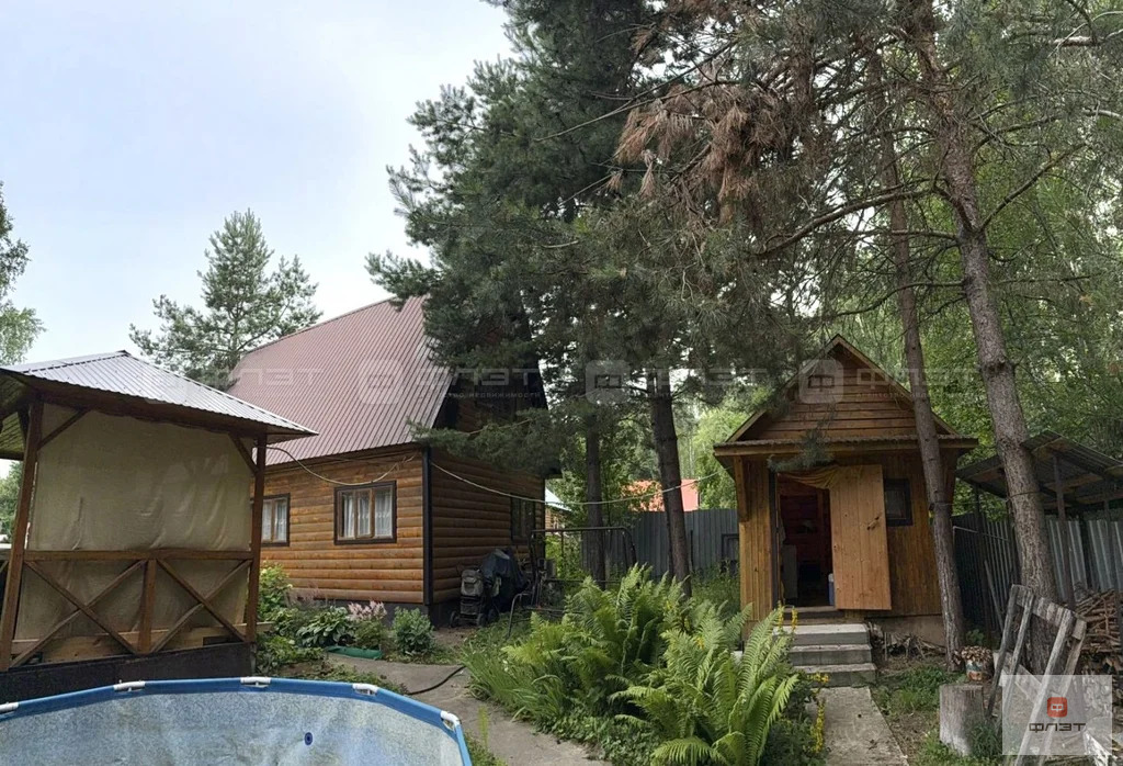Продажа дома, Бишня, Зеленодольский район, ул. Солнечная - Фото 6