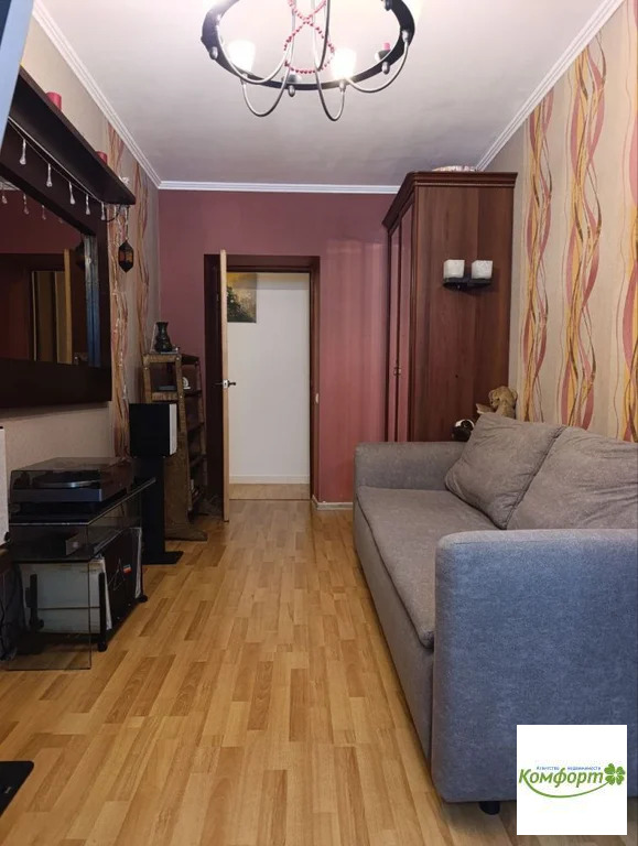 Продажа квартиры, Быково, Раменский район, ул. Леволинейная - Фото 8