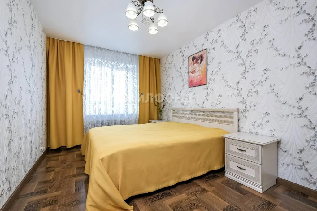 Продажа квартиры, Новосибирск - Фото 10