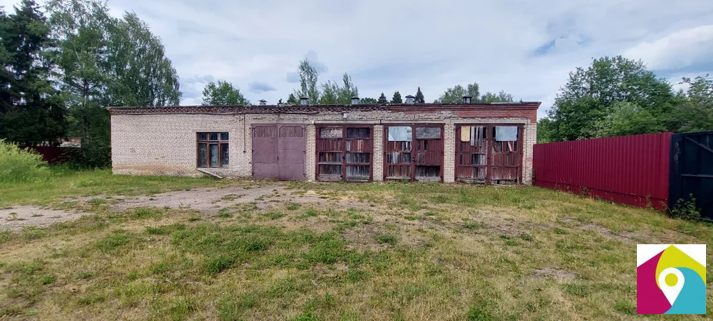 Продается торговое помещение, Сергиев Посад г, 1958м2 - Фото 22