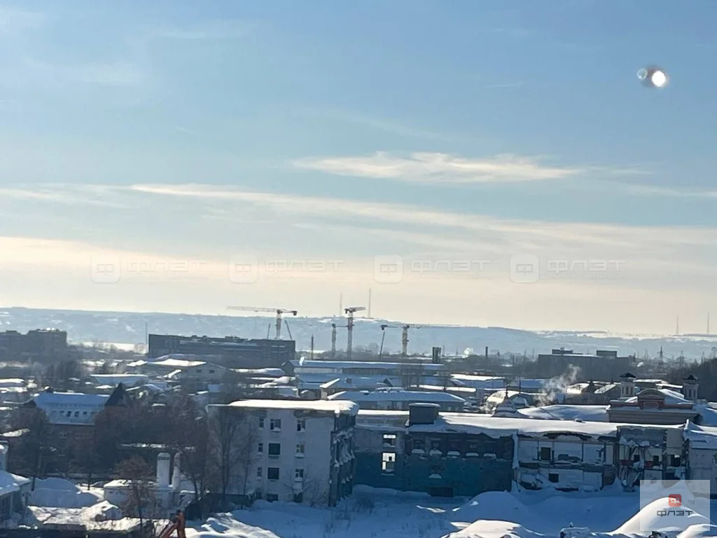 Продажа квартиры, Казань, ул. Краснококшайская - Фото 24