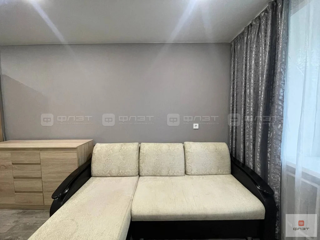 Аренда квартиры, Казань, ул. Дежнева д.4 к1 - Фото 3