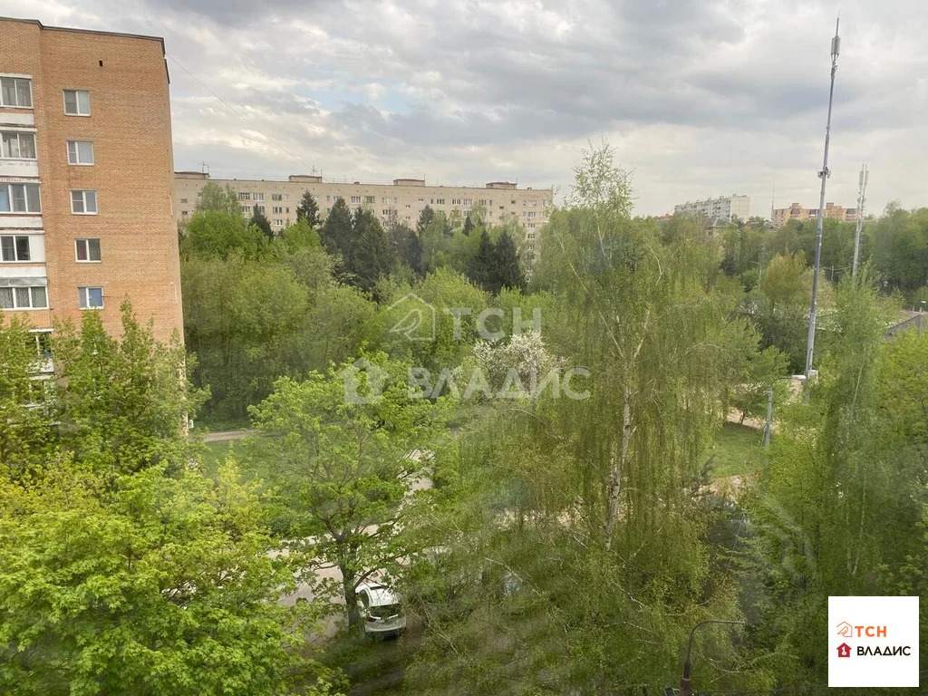 Продажа квартиры, Щелково, Щелковский район, ул. Бахчиванджи - Фото 19