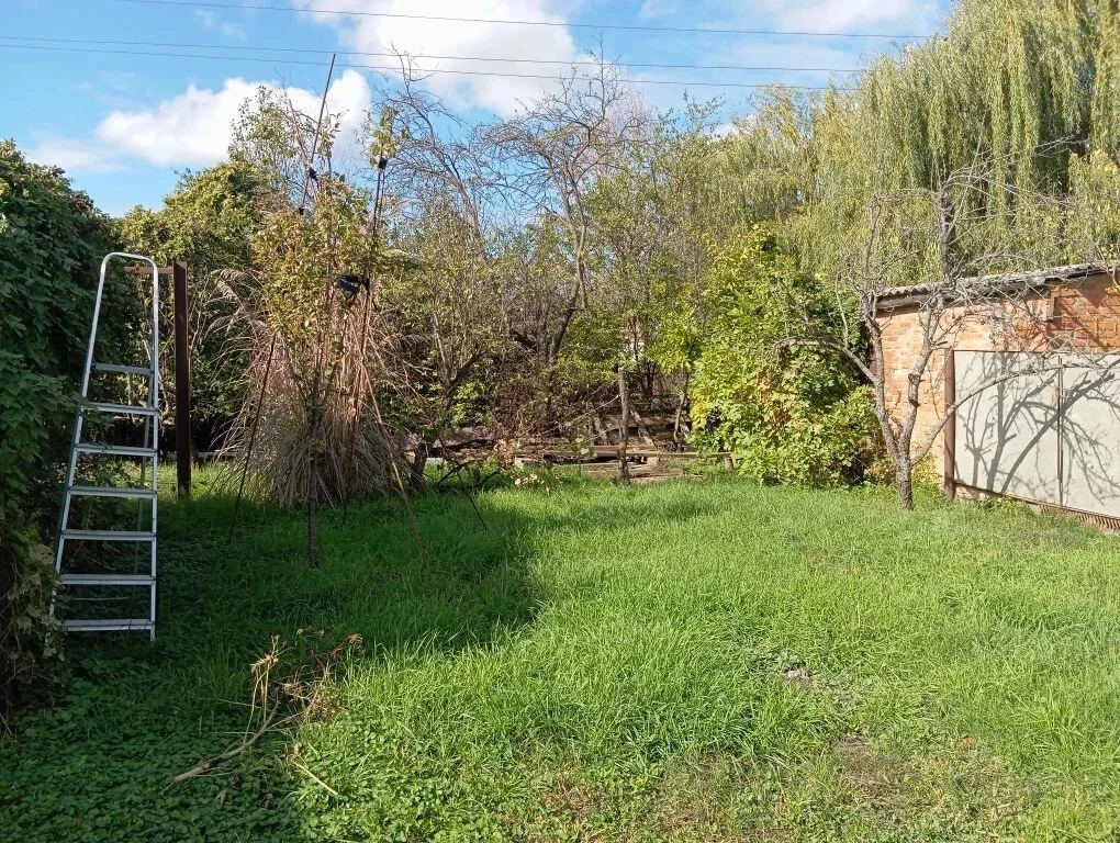 Продажа дома, Афипский, Северский район, ул. Первомайская - Фото 8