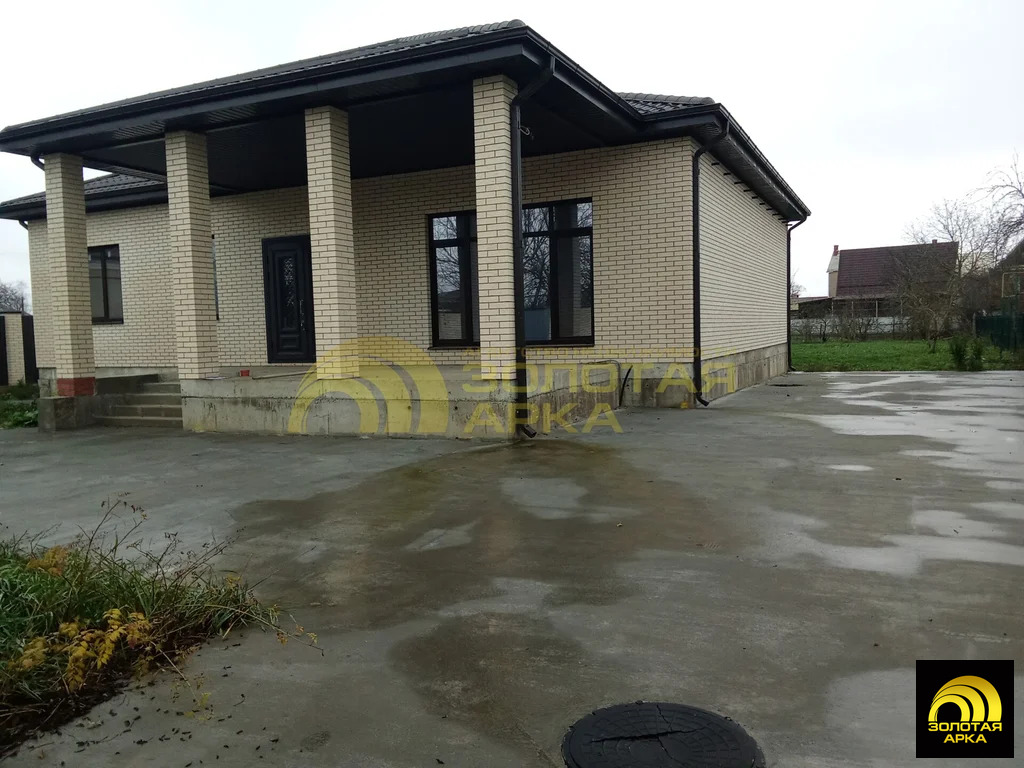 Продажа дома, Абинск, Абинский район, ул. Розы Люксембург - Фото 2