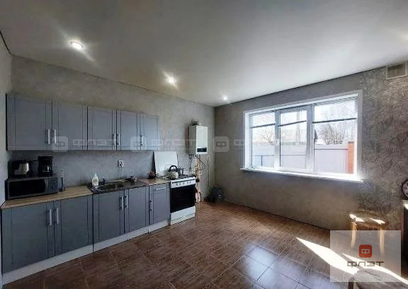 Продажа дома, Большие Ключи, Зеленодольский район, ул. Стадионная - Фото 20