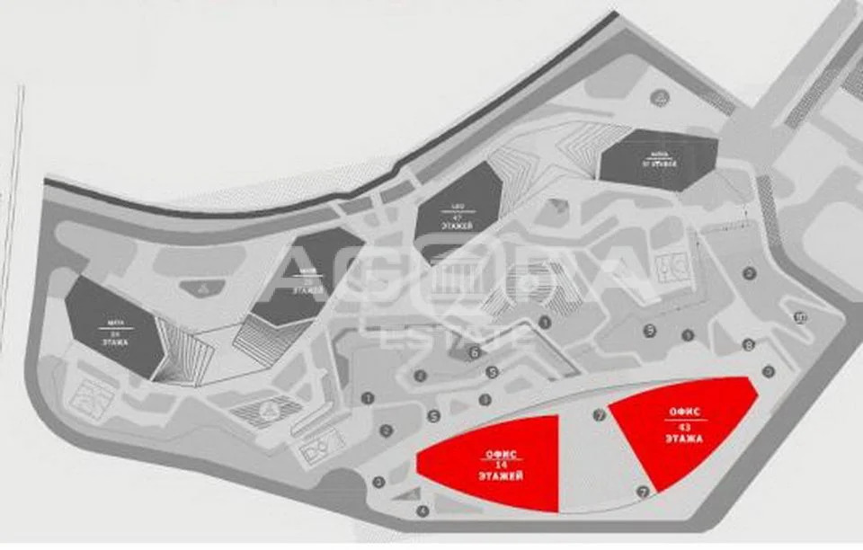 Продажа офиса, Силикатный 3-й проезд - Фото 11