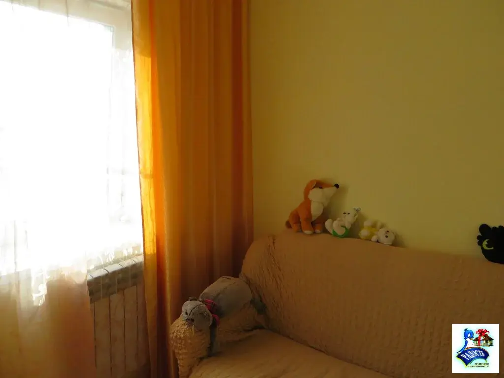 Продам готовый дом для проживания. К морю – 8 км. - Фото 15