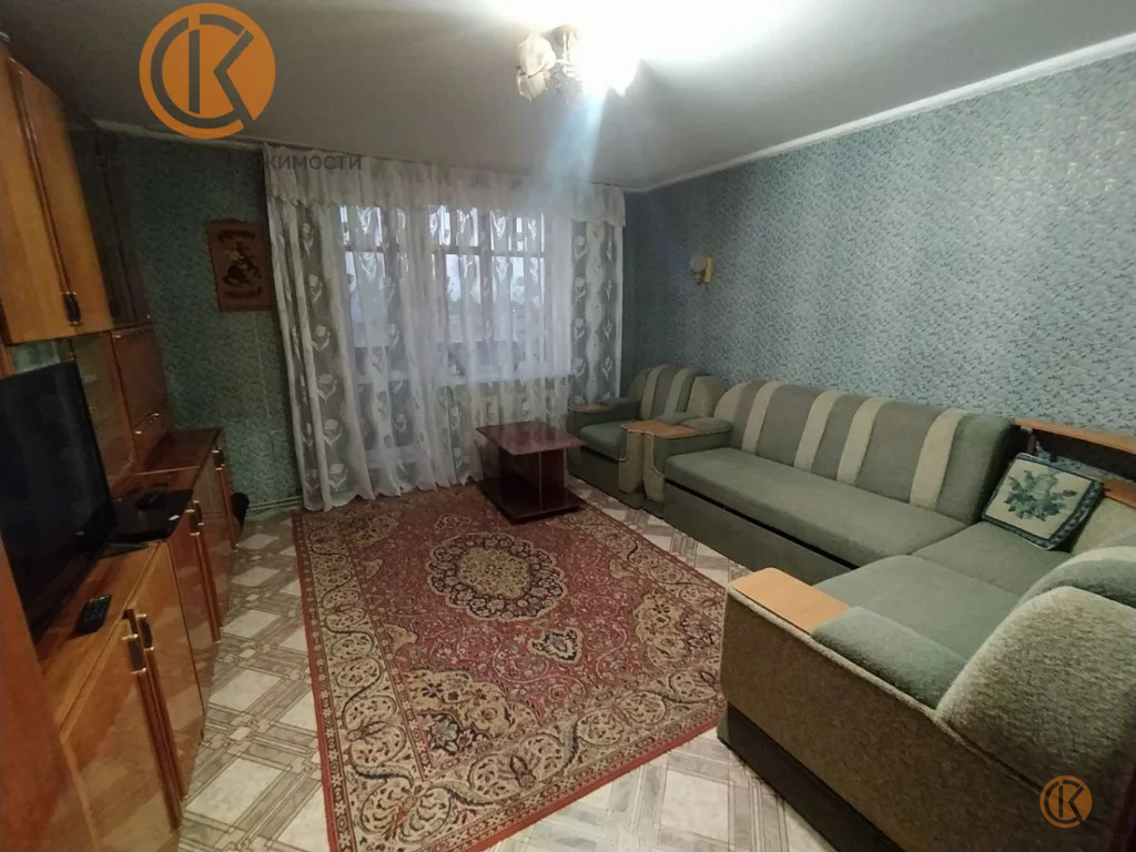 Продажа квартиры, Армянск, им Генерала Корявко мкр. - Фото 19