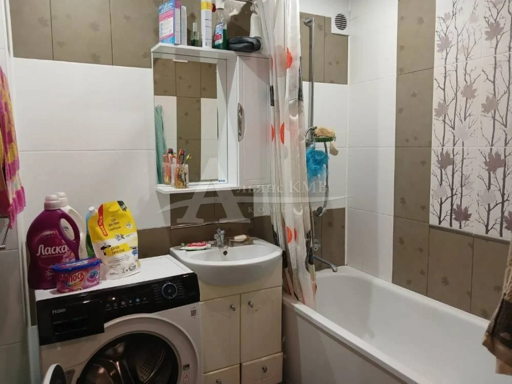 Продажа квартиры, Зеленокумск, Советский район, ул. Мира - Фото 8