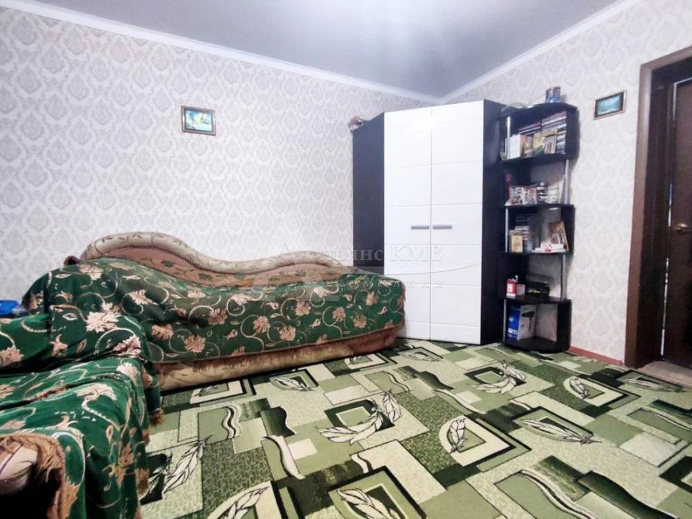 Продажа дома, Новопавловск, Кировский район, ул. Прохладная - Фото 3