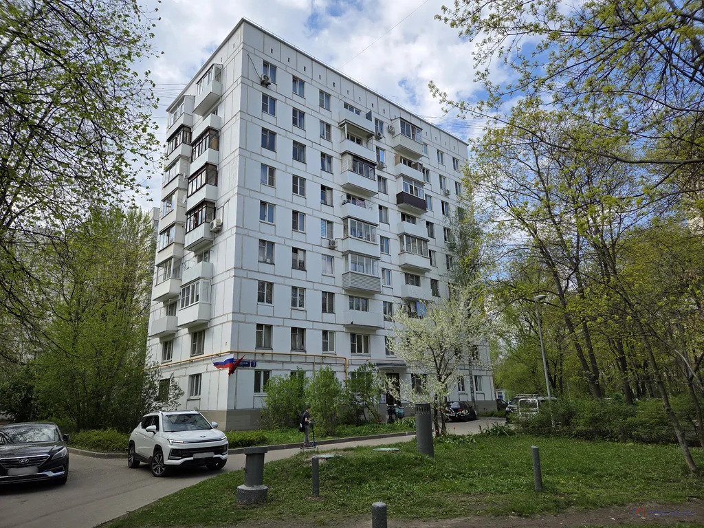 Продажа квартиры, ул. Константинова - Фото 1