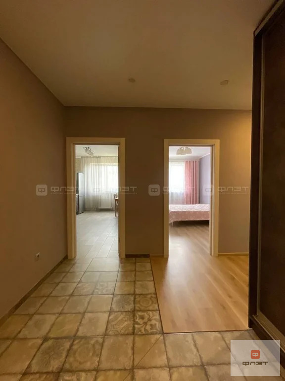 Аренда квартиры, Казань, пр-кт. Альберта Камалеева д.34 - Фото 18