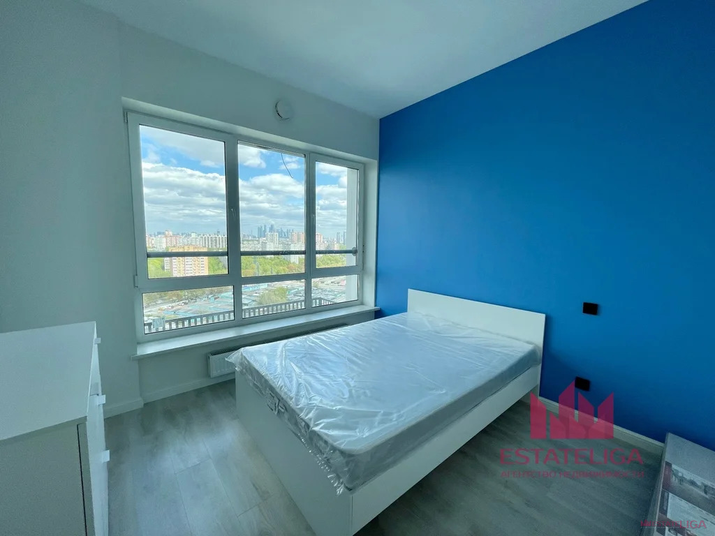 Аренда квартиры, Аминьевское ш. - Фото 30