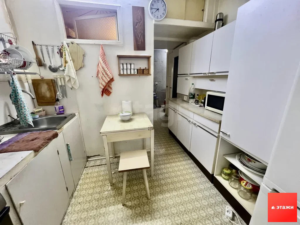 Продажа квартиры, Новофедоровка, Сакский район, ул. Севастопольская - Фото 19
