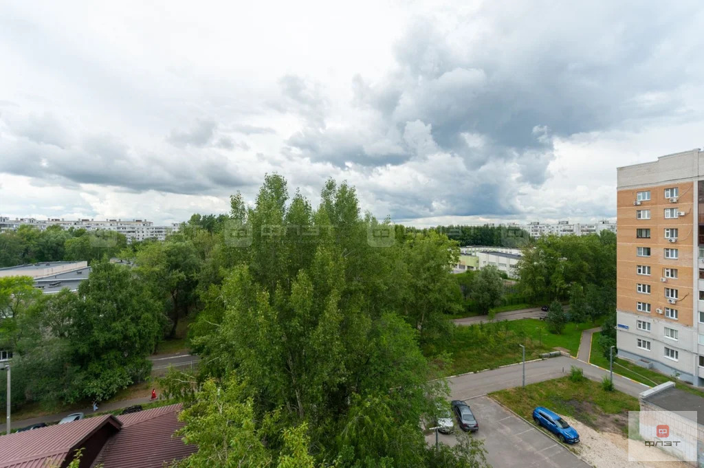 Продажа квартиры, Казань, ул. Маршала Чуйкова - Фото 18