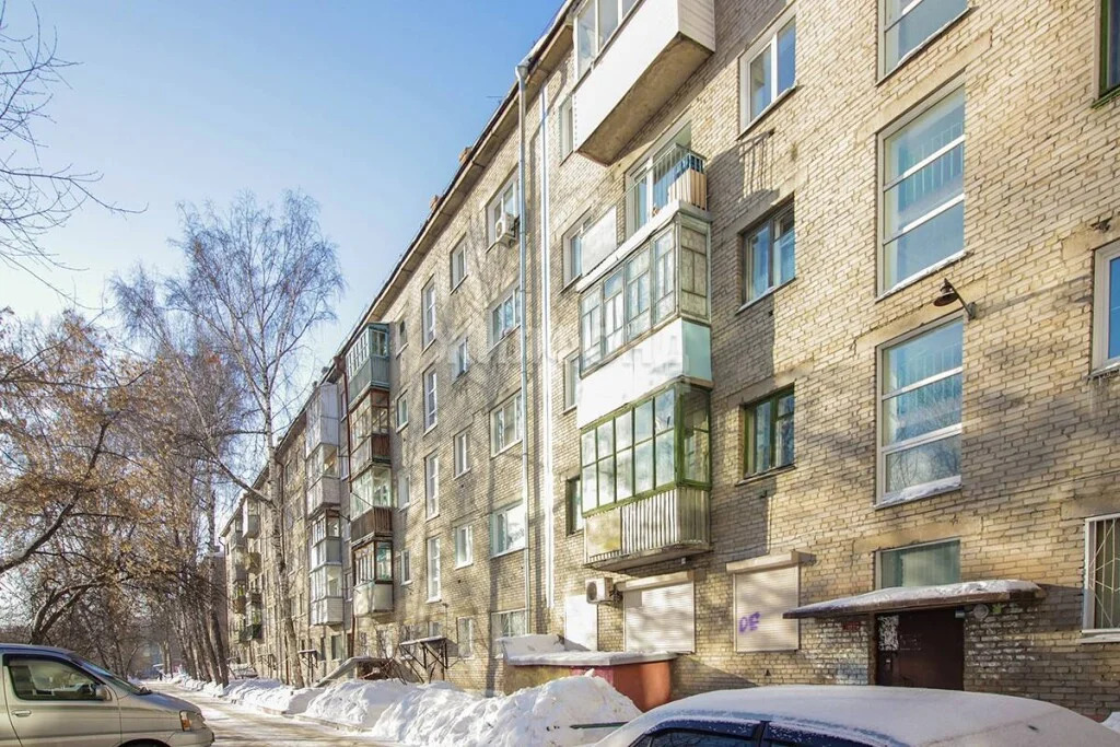 Продажа квартиры, Новосибирск, ул. Ватутина - Фото 5