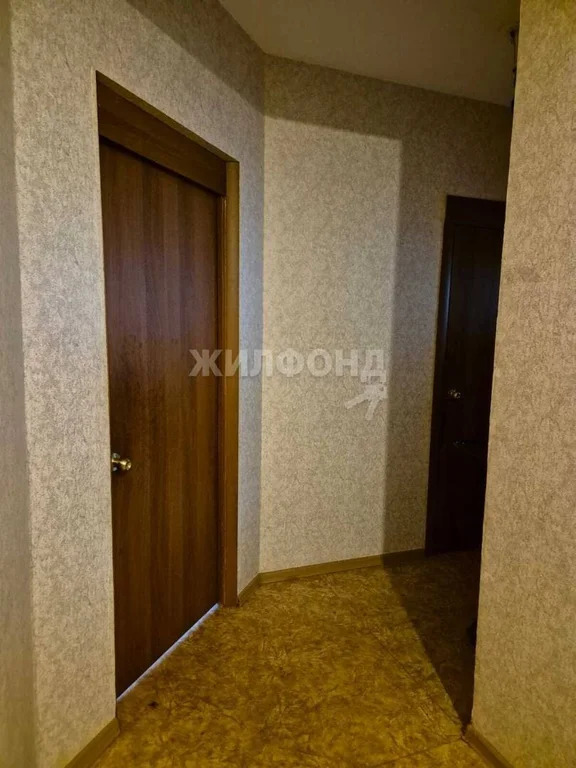 Продажа квартиры, Новосибирск, Мясниковой - Фото 12