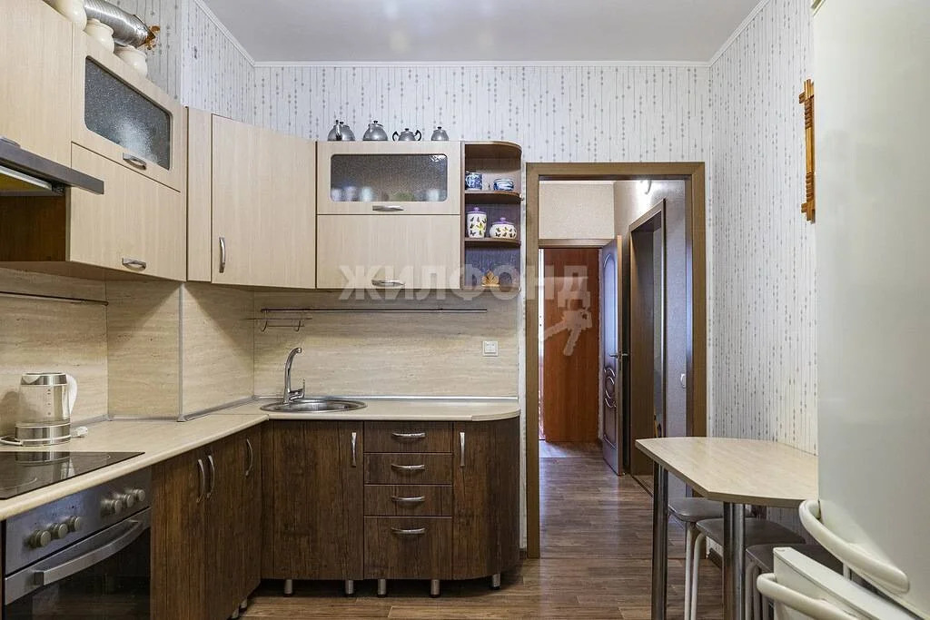 Продажа квартиры, Новосибирск, Татьяны Снежиной - Фото 10