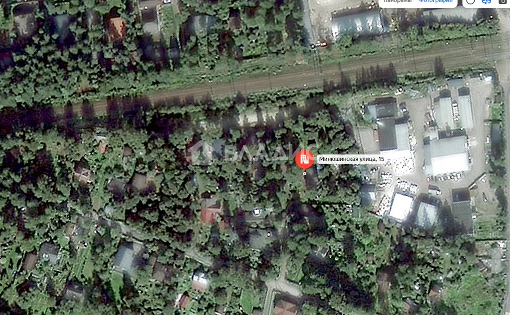 Всеволожский район, Всеволожск, Минюшинская улица,  земля на продажу - Фото 3