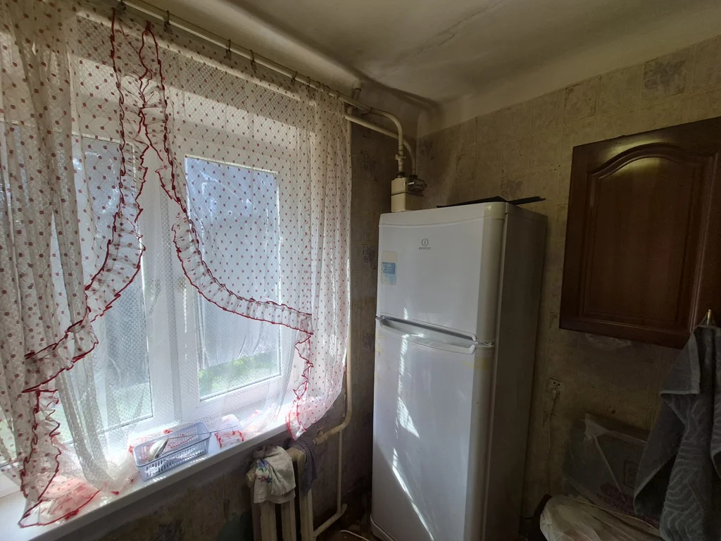 Продажа квартиры, Афипский, Северский район, ул. Пушкина - Фото 8