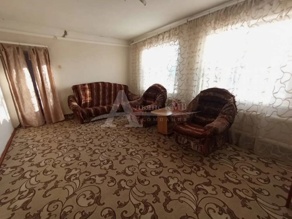 Продажа дома, Георгиевск, ул. Кочубея - Фото 2