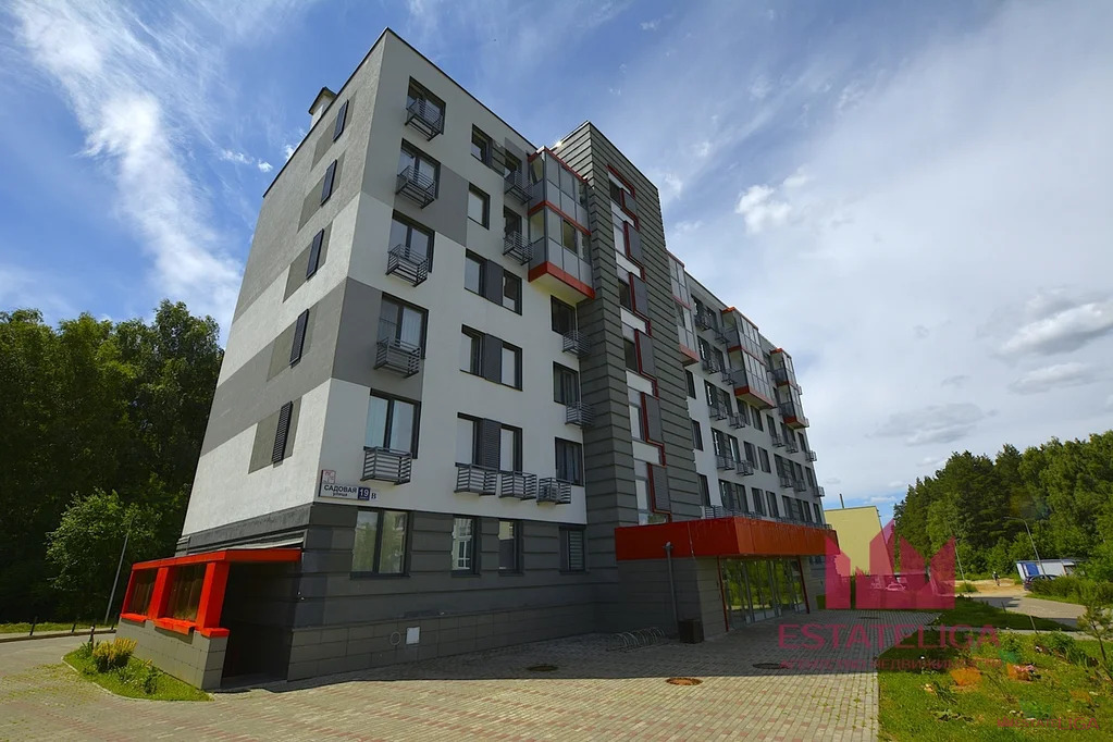Продажа квартиры, Черная, Истринский район, Садовая улица - Фото 16