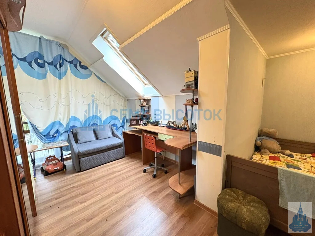 Продажа дома, Чехов, Чеховский район, 69 - Фото 33