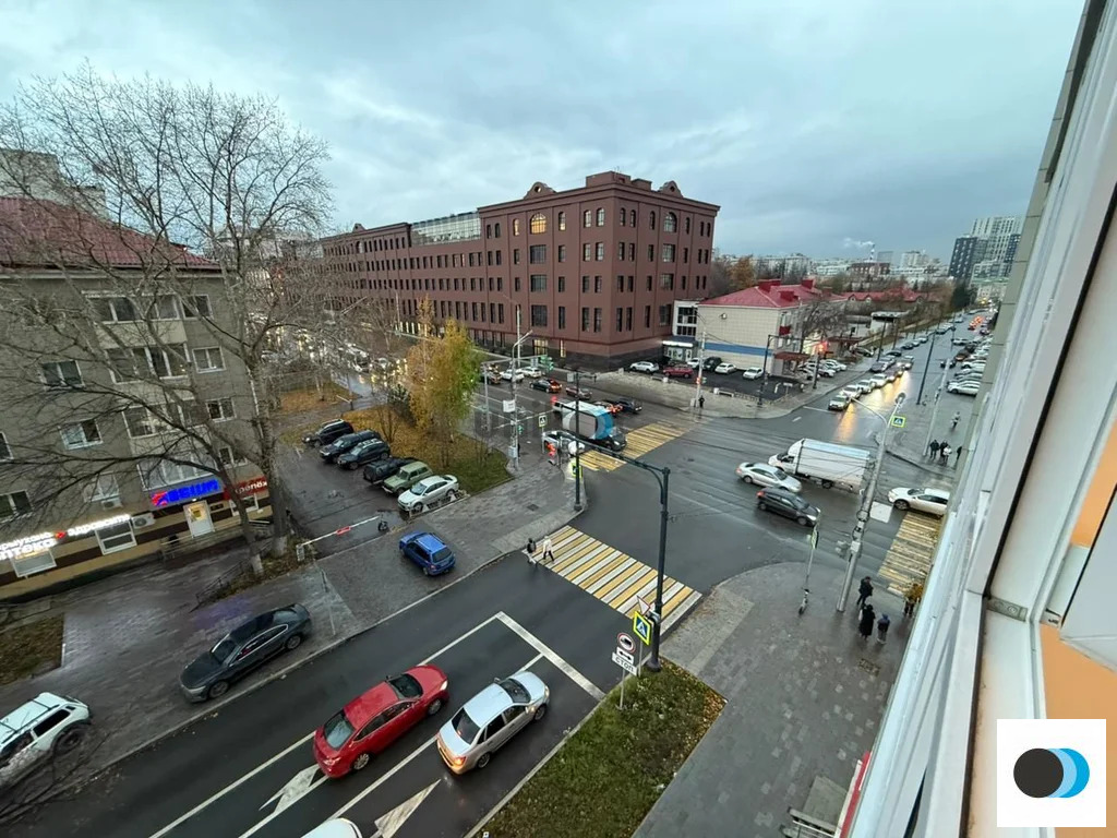 Продажа квартиры, Уфа, ул. Заки Валиди - Фото 9