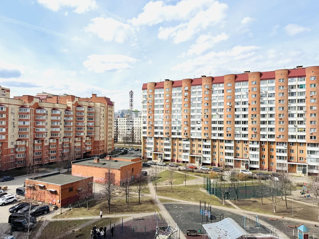 Продажа квартиры, Развилка, Ленинский район - Фото 32