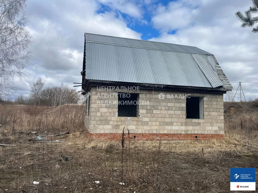 Продажа дома, Рыбновский район - Фото 2