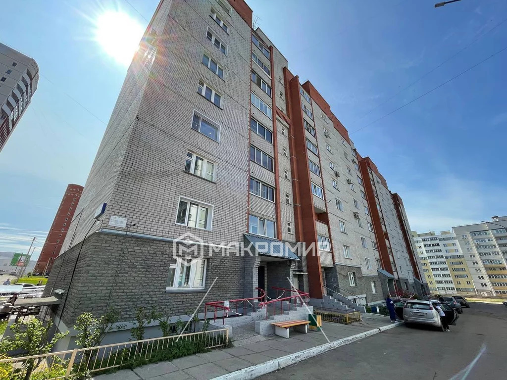 Купить Квартиру В Кирове Улица Ленина