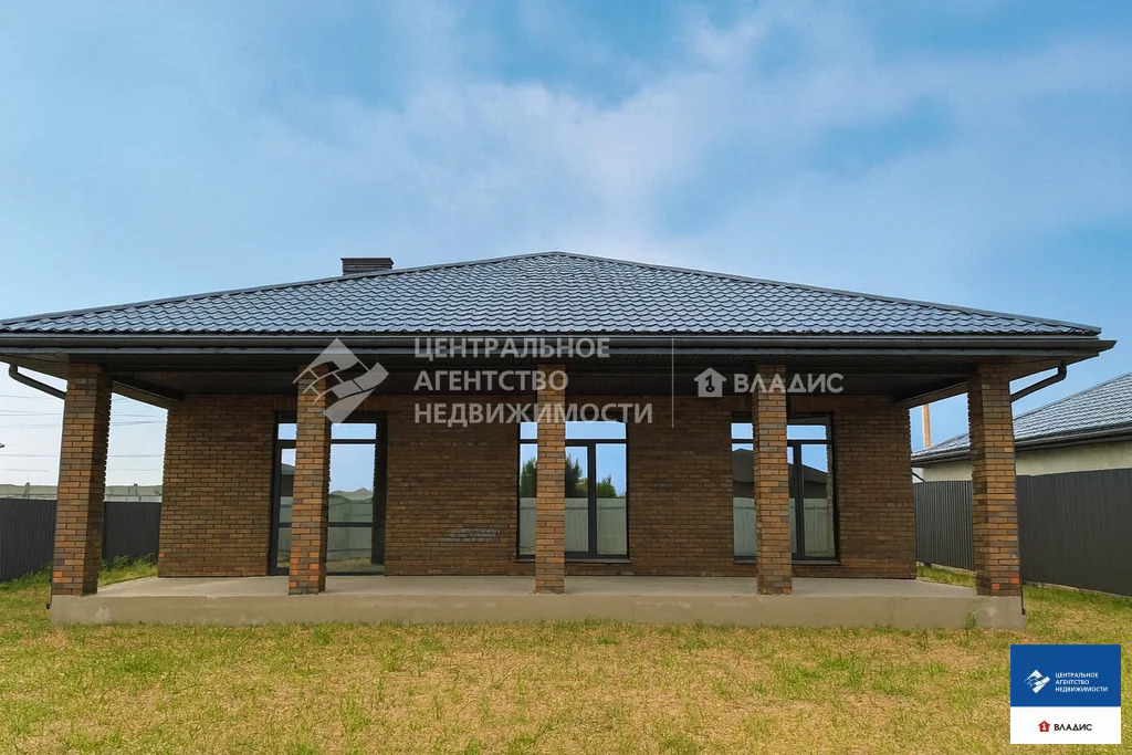 Продажа дома, Поляны, Рязанский район, Затинная улица - Фото 1