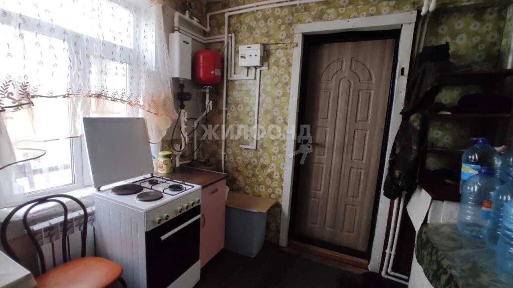 Продажа дома, Новосибирск - Фото 13