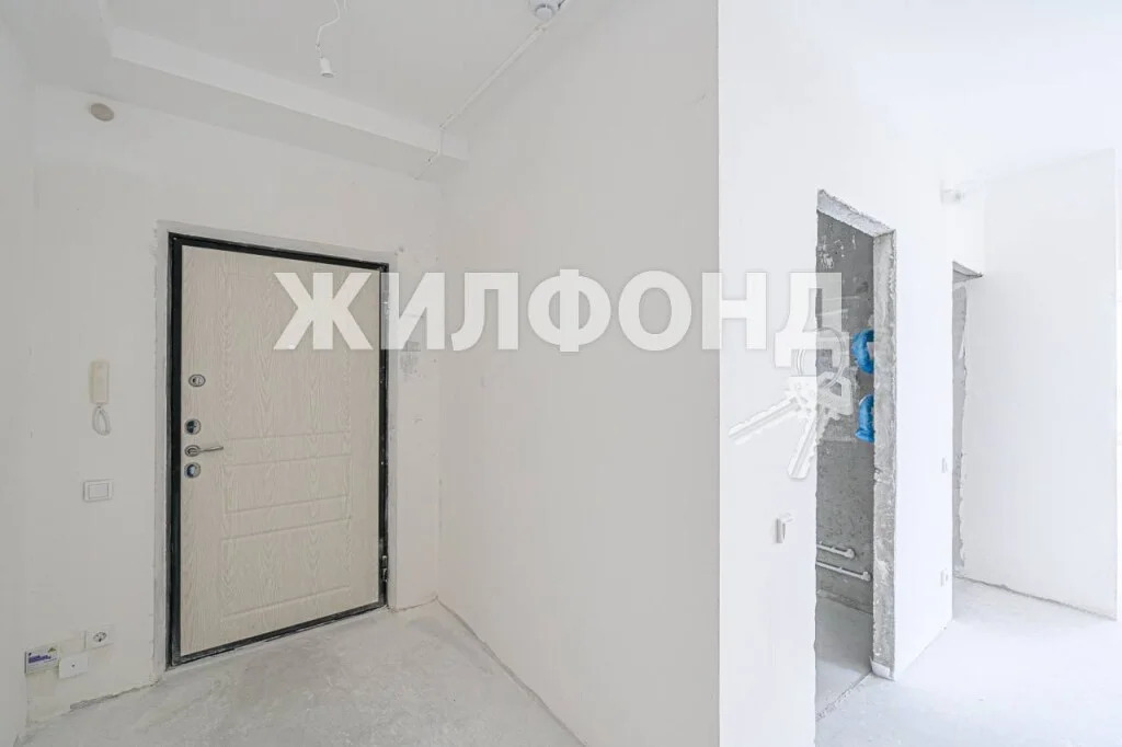 Продажа квартиры, Новосибирск, Звёздная - Фото 25